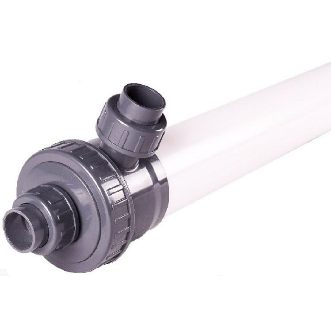 Decarbonation Membrane