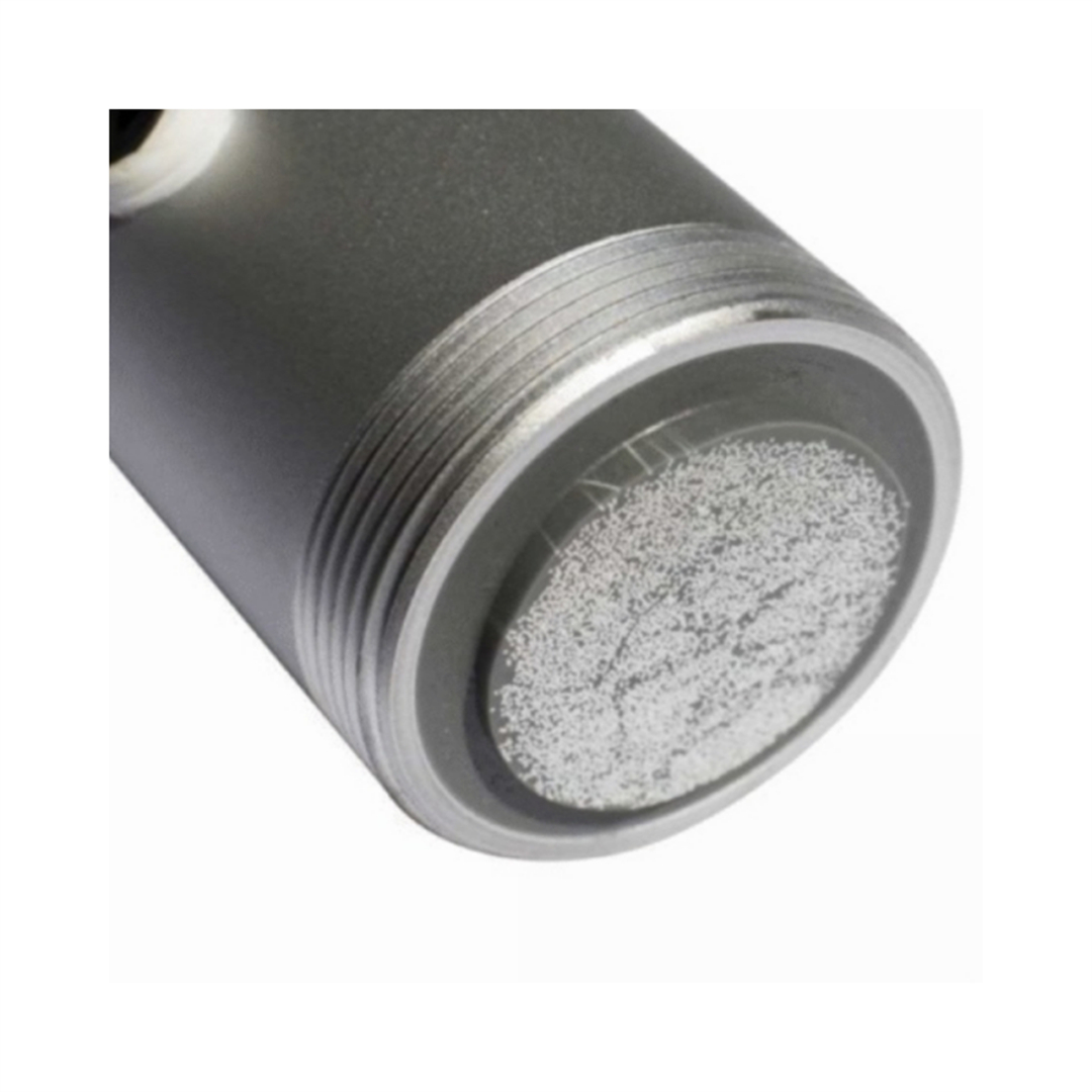 Natural Gas Membrane