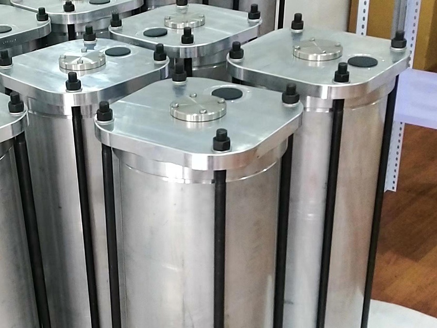 VOCs Recovery Membrane
