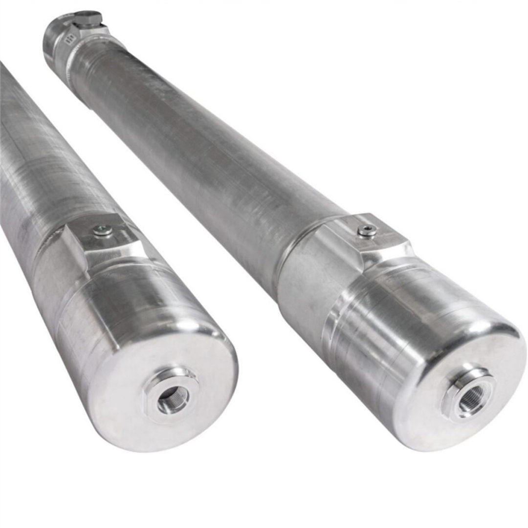 Biogas Membrane
