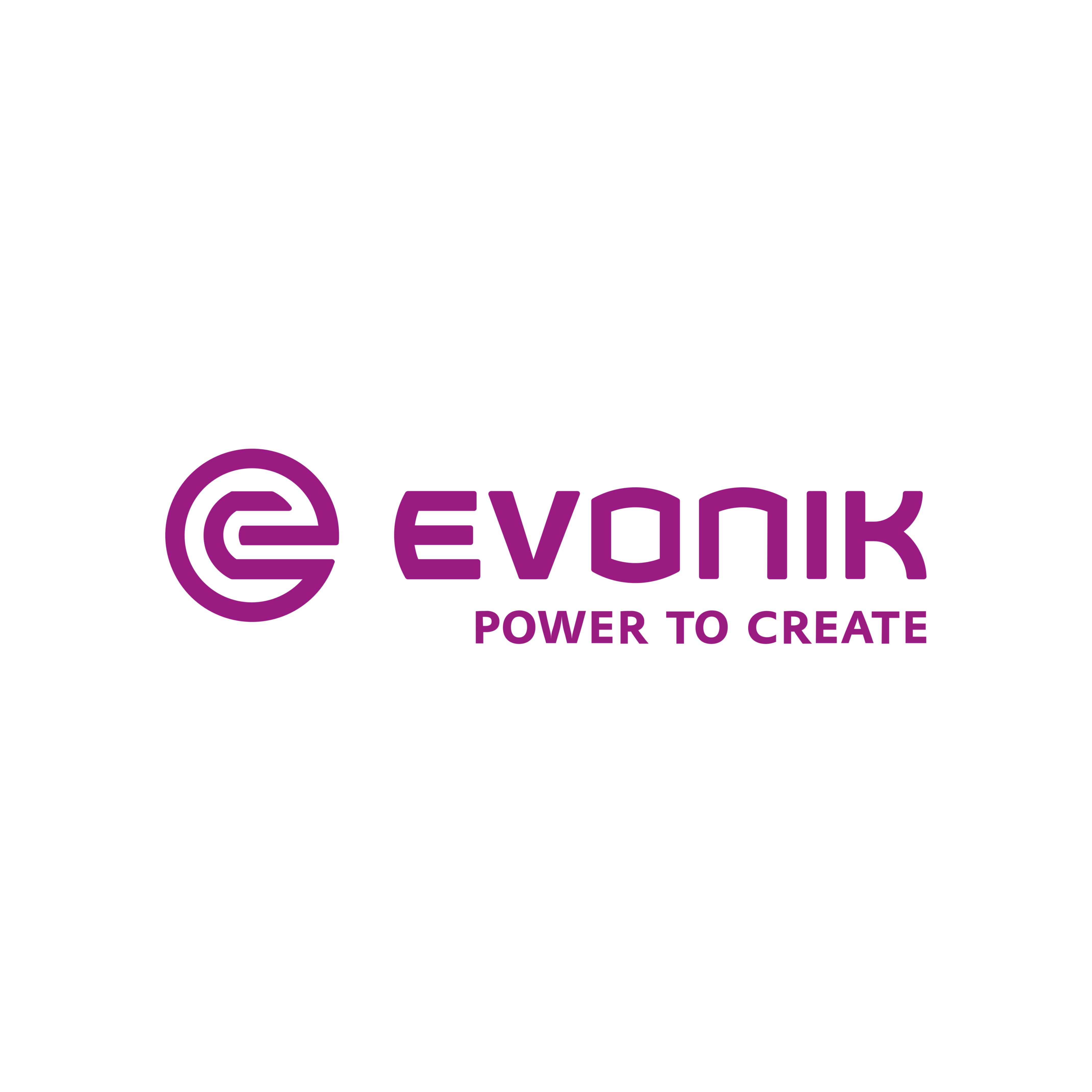Evonik