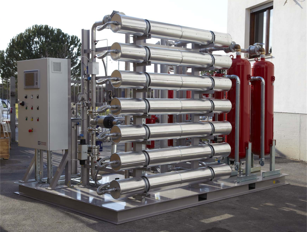 Membrane Oxygen Generation Equipment