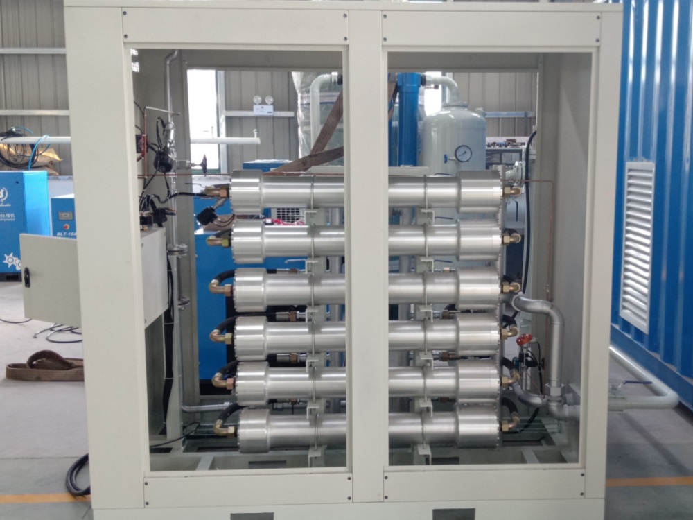 Membrane Separation Nitrogen Generation Equipment
