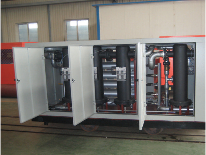 Membrane Oxygen Enrichment Equipment