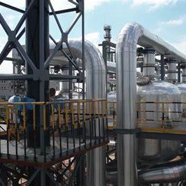 Ethylene Glycol Industry