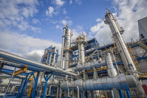Scope of the Petrochemical Industry