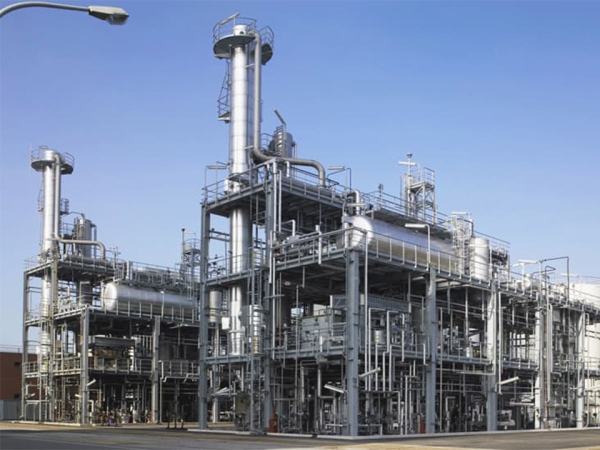 Carbon dioxide recovery and capture