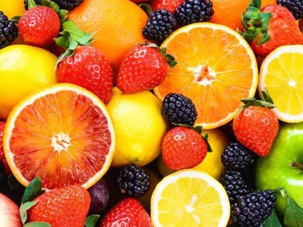 Nitrogen storage and preservation of grains, fruits and vegetables