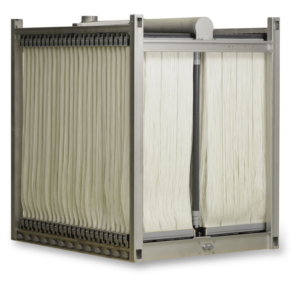 MBR Membranes (Membrane Bioreactor)