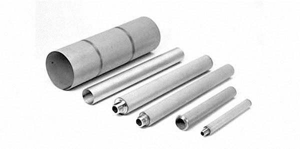 Metal Membranes
