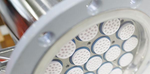 Ceramic Membranes