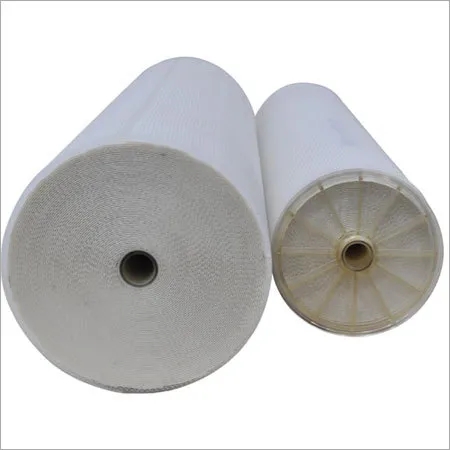 Microfiltration Membranes