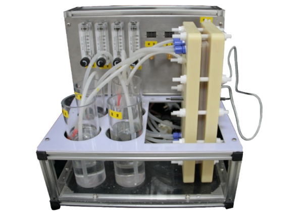 Electrodialysis Laboratory Equipment