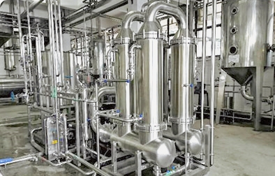 Ceramic Membrane Equipment