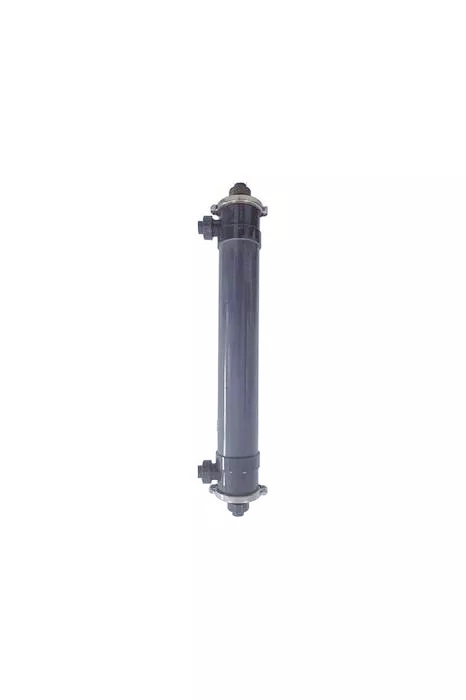 Ultrafiltration Membranes for Electrophoretic Paint