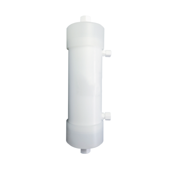 CO₂ Dissolving Membrane Contactor Modules