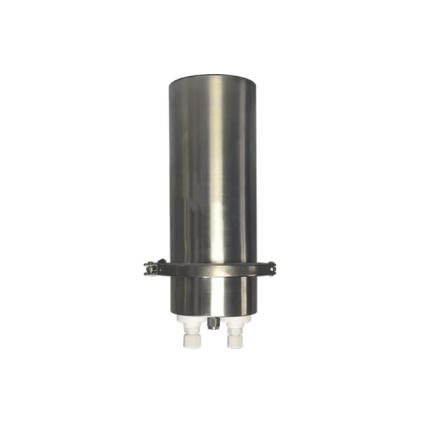 Chemical Solvent Degassing Membrane Modules