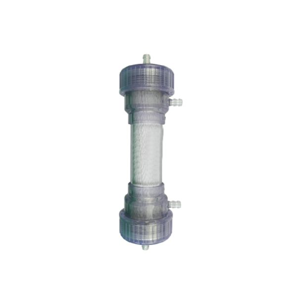Ultra-Pure Water Degassing Membrane Modules