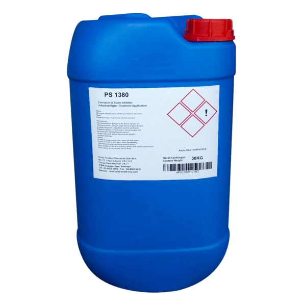 Scale Inhibitor