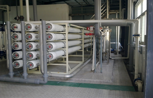 Double Membrane Process in the Leather Industry