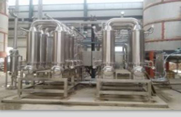 Membrane Separation Technology in Soy Sauce Production