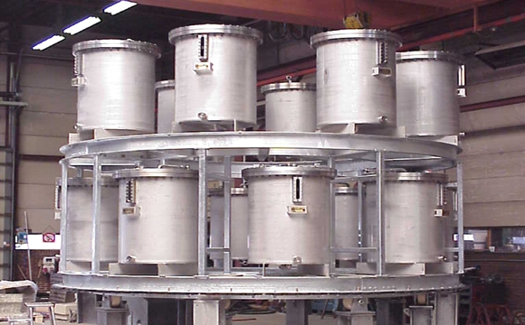 Membrane Separation Technology and Continuous Moving Bed Technology in Organic Acid Production