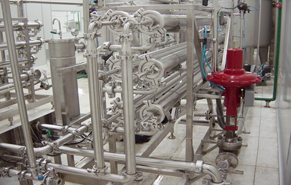 Membrane Separation Technology for Plant Extracts