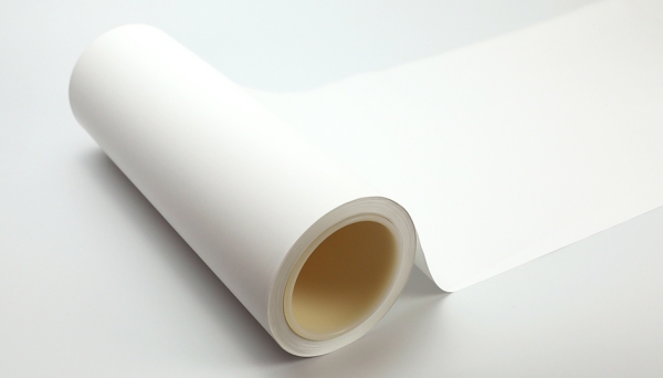 Hydrophobic Polyvinylidene Fluoride (PVDF) Membrane