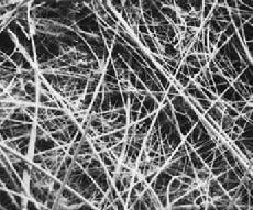 Glass Fiber Membrane