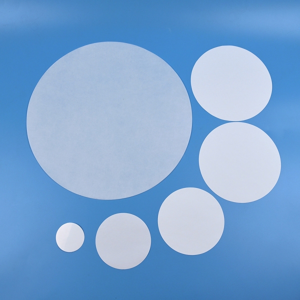 Disc Membranes