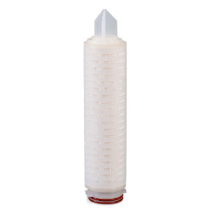 Nylon Folded Filter Cartridge