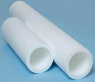 Non-Folded PP Jumbo Melt-Blown Filter Cartridge