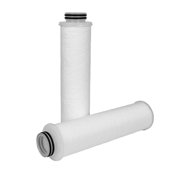 High-Flux (PP) Melt-Blown Deep Filter Cartridge for Chemical Mechanical Polishing (CMP)