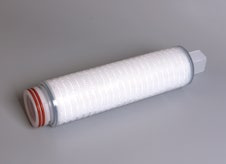 Activated Carbon Fiber Filter Cartridge