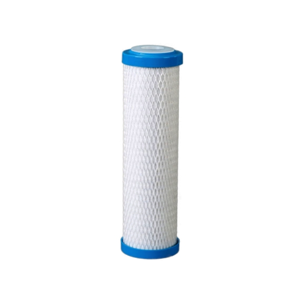 Extruded Activated Carbon Filter Cartridge