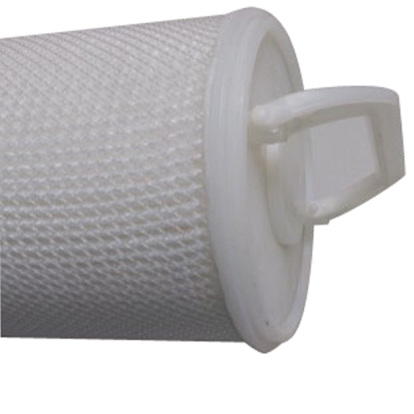 6.25-Inch High-Flow Folding Filter Cartridge