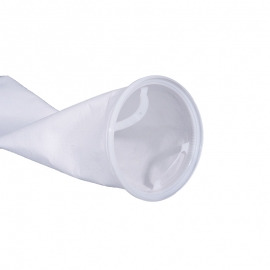 PP Melt-Blown Liquid Filter Bags