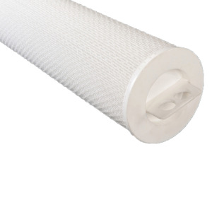 High Flow Folding Filter Cartridge