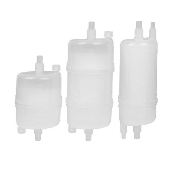 Compact PP Capsule Filter for CMP