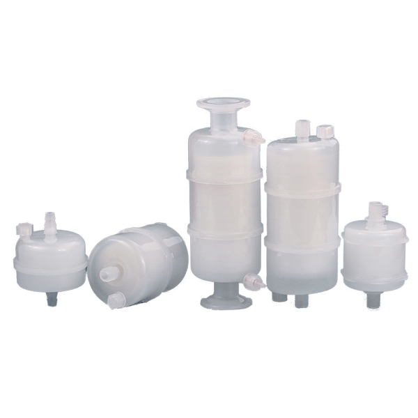 High Retention Efficiency (PP) Capsule Filter Element