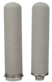 Metal Titanium Rod Filter