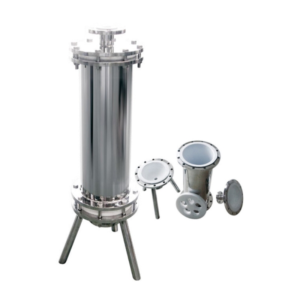 Corrosion-Resistant Filter