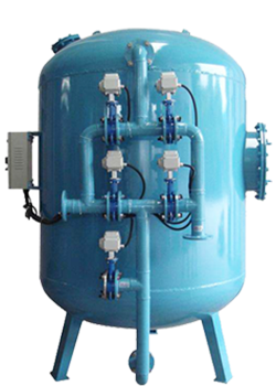 Activated Carbon Filter