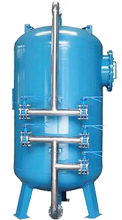Quartz Sand Filter