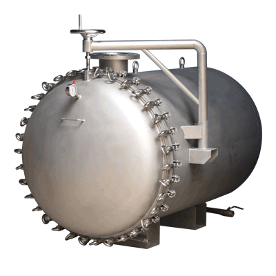 High Flow Filter Cartridge Filter