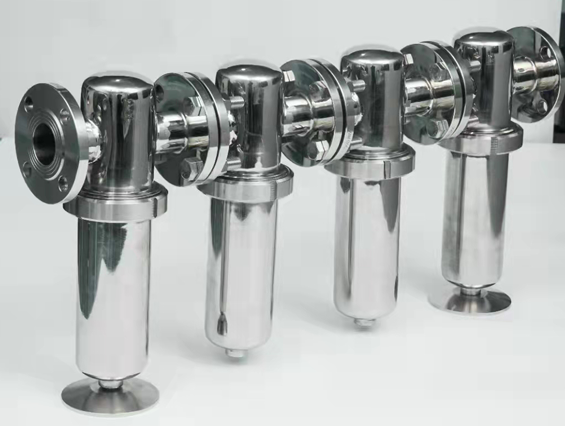 Compressed Air Precision Filter
