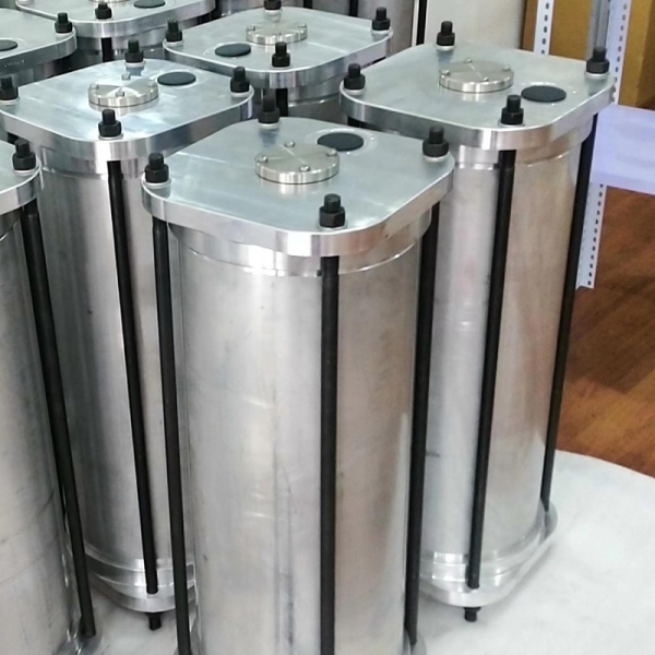 VOCs Recovery Membrane