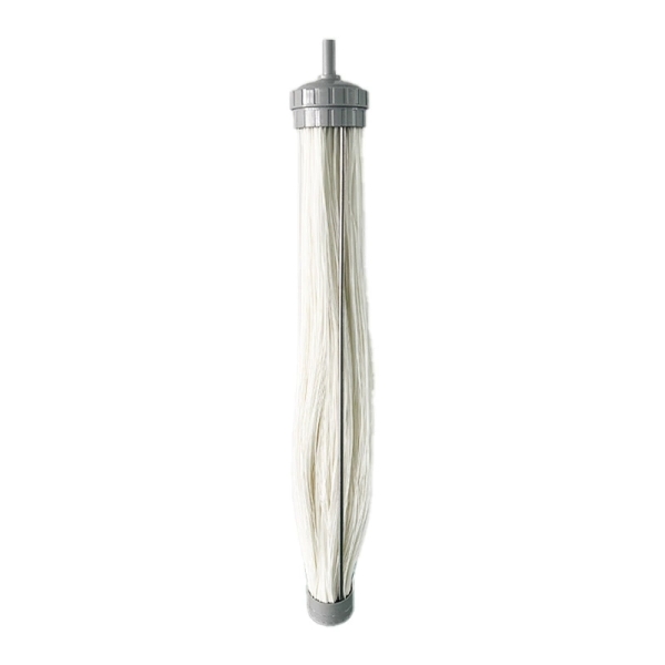 Column-Type MBR Membrane Bioreactor