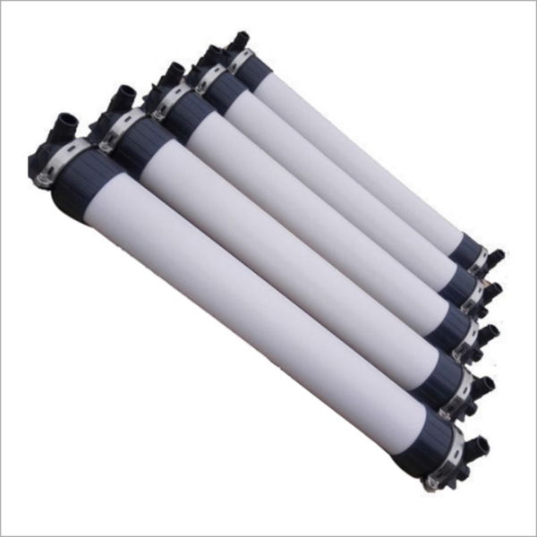 Microfiltration Membrane System for Biological Sample Purification