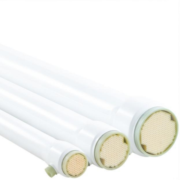 Organic Tubular Membranes